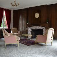 Le Salon (meublé ou non meublé)