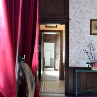 Les pièces de réception