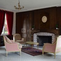 Le Salon (meublé ou non meublé)