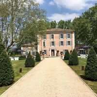 Château de la Garde