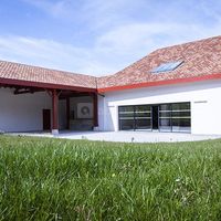 Salle Urtubien Borda
