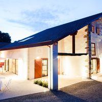 Salle Urtubien Borda