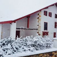Salle Urtubien Borda