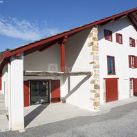Salle Urtubien Borda