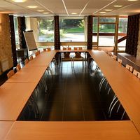 Salle de réception Le Lac