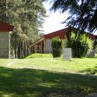 Salle de réception Le Lac