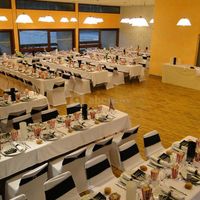 Salle de réception Le Lac