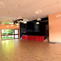 Salle de réception Le Lac