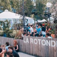 La Rotonde