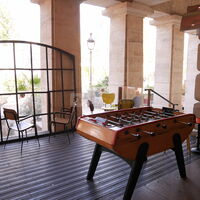 La Rotonde