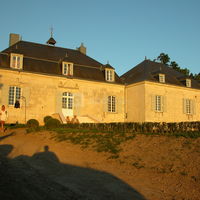 Prieuré
