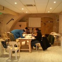 L'Atelier de Pascal