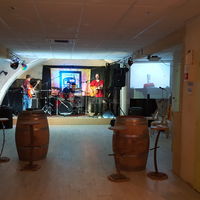 Pour des concerts live