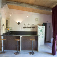Le bar