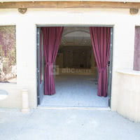L'entrée