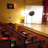 La Salle Flore