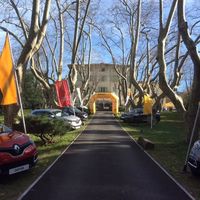 Événement de lancement de produit