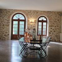 Salle de récéption