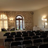 Salle de reunion