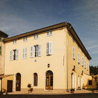 Vue d'ensemble du batîment