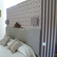 Suite 1: Gîte château