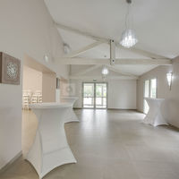 Salle de réception