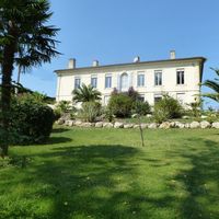 Château Bouchereau