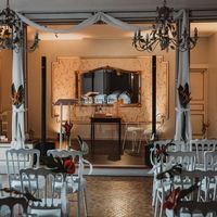 Séjour du patio: cérémonie laïque