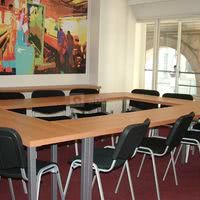 Salle rivoli