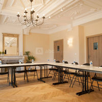 Salle Josselin du Chesnay