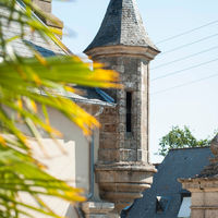 Manoir de la Goëletterie