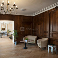 Salle Josselin du Chesnay