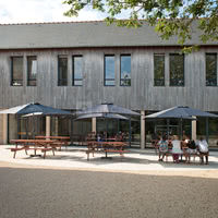 La Terrasse