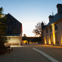Manoir de la Goëletterie
