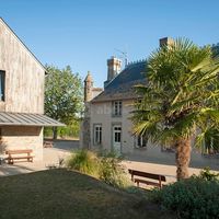 Manoir de la Goëletterie