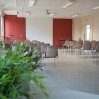 Salle Grand Bé