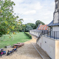 Manoir de la Goëletterie