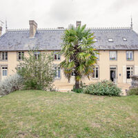 Manoir de la Goëletterie