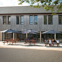 Espace extérieur