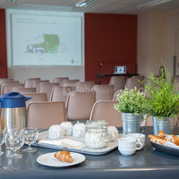 Salle Grand Bé