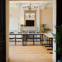 Salle Josselin du Chesnay