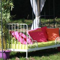 Espace détente