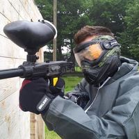 Paintball
