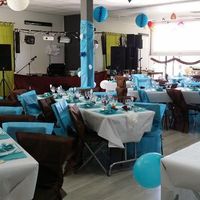 Salle réception mariage