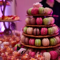 Buffet Desserts