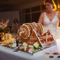 Desserts