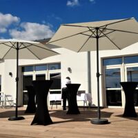 Lendemain - Terrasse Cosy
