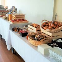 Lendemain - Brunch