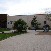 Les Salons de la Bournaire