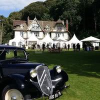 Le Manoir des Impressionnistes****
